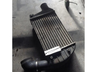 Интеркулер Fiat Coupe