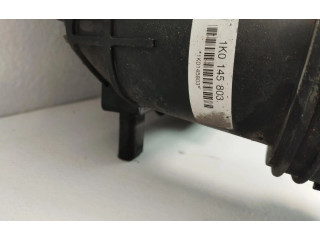 Интеркулер  1K0145803, 1K0145803   Skoda Octavia Mk2 (1Z) 
