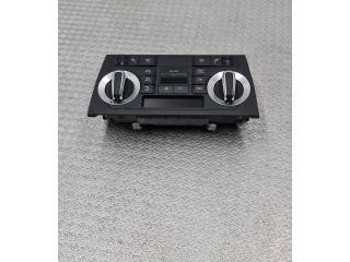 Блок управления климат-контролем 8P0820043BN, A2C53380927   Audi A3 S3 8P