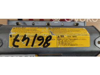 Подушка безопасности пассажира MR283820 Mitsubishi Space Wagon