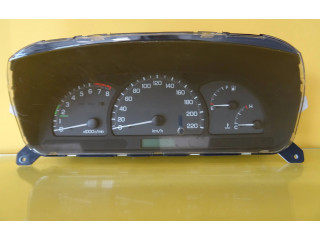 Přístrojová deska Daewoo Tacuma 2007 158951