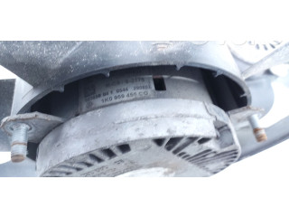 Вентилятор радиатора 1K0959455CR, 1K0959455C0 Volkswagen Touran I 2.0