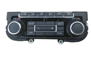 Блок управления климат-контролем 5K0907044BS, 5HB00974640 Volkswagen Golf Plus