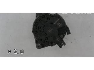 Генератор Ford S-MAX