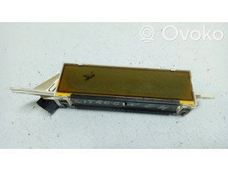 Дисплей 9654149380 Citroen C4 I