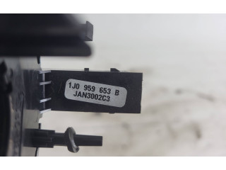 Подрулевой шлейф SRS 1J0959653B, JAN3002C3 Skoda Fabia Mk1 (6Y)