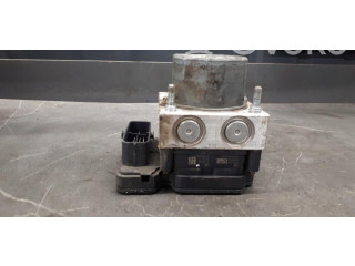 Блок АБС 6r0907379bj   Skoda  Fabia Mk2 (5J)  2007 - 2014 года