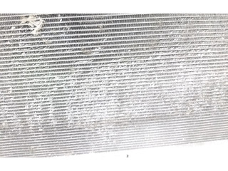 Радиатор охлаждающей жидкости Toyota Prius (XW30) 2012