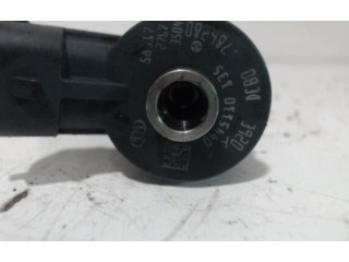 Vstřikovač Citroen C3