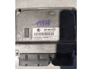 Блок управления двигателя ac1112a650ba, ac11-12a650-ba   Volkswagen PASSAT B7