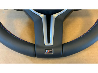 Руль BMW 4 F36 Gran coupe 2014-2017 года 32307848338, 32307845798