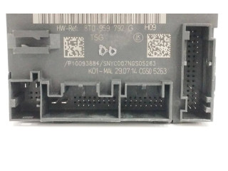 Блок управления 8T0959792P, CONTROLPUERTA   Audi A4 Allroad