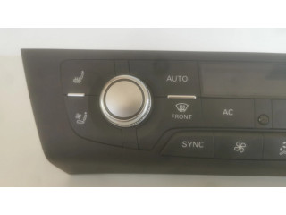 Блок управления климат-контролем 4G0820043AF   Audi A6 C7