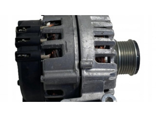 Генератор A0009068706   Mercedes-Benz C W205      