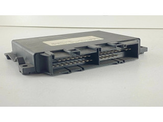 Блок управления коробкой передач A0245458432   Mercedes-Benz E W210