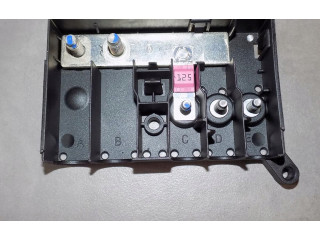 Pojistková skříňka 4M0941828J Audi A8 S8 D5 2018