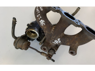  Турбина Volvo S80     для двигателя B 6294 T      