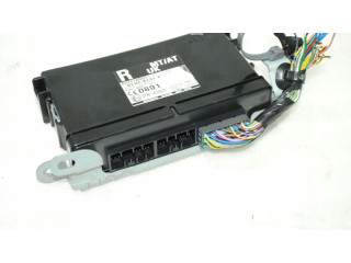 Панель приборов Subaru Legacy