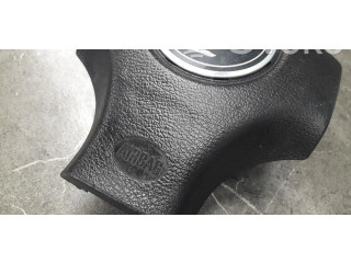 Подушка безопасности водителя EHM000890PMA Rover 45