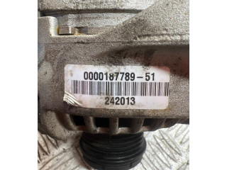 Генератор 000018778951, 242013   Volvo XC90      