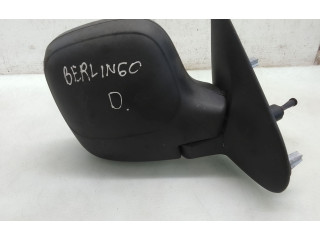 Zpětné zrcátko Citroen Berlingo 2003