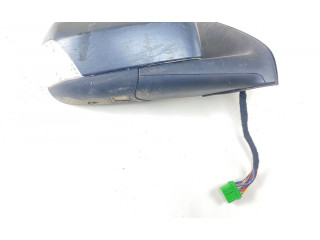 Зеркало электрическое        Volvo XC90  2003 - 2006 года   