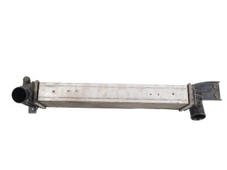 Интеркулер 2371034200 SsangYong Korando 2.2