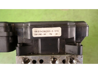 Jednotka ABS 58920-2E300 Hyundai Tucson JM 2006