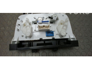 Блок управления климат-контролем    Fiat Punto Evo