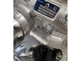 Турбина Volvo XC90 31459815