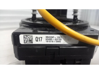 Подрулевой шлейф SRS 93490-G3130   KIA Ceed