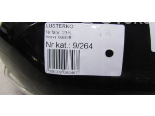 Зеркало электрическое Volvo S60 2014 - 2018 года