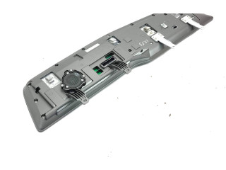 Панель приборов 94013AO011, G11703K   KIA Niro       