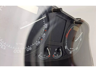 Панель приборов 1U0920810F Skoda Octavia Mk2 (1Z)