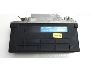 Блок управления АБС 0055452132, M5670   Mercedes-Benz E W124
