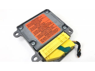 Блок подушек безопасности 6Q0909601C, 5WK42948   Skoda Fabia Mk1 (6Y)