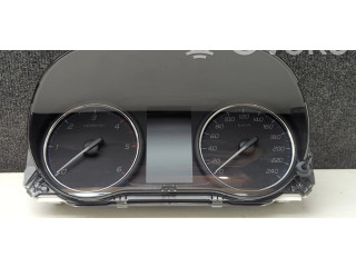 Přístrojová deska Mitsubishi Outlander 2017 8100C508