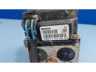 Блок АБС 476604U101, 0273004505 Nissan Almera Tino 2000-2006 года