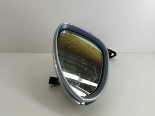 Zpětné zrcátko  levé Porsche Cayenne (9Y0 9Y3) 2019  9Y1857527A  