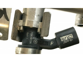 Vstřikovač 12634127, 12634126 Chevrolet Camaro pro benzínový motor 3.6