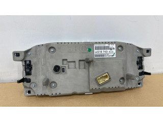 Přístrojová deska Peugeot 2008 II 2023 985167438000, 8N0107784867