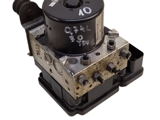 Jednotka ABS 4L0614517D Audi Q7 4L 2008