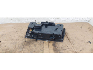 Блок управления климат-контролем Volvo S60