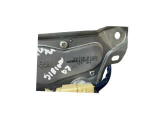 Моторчик заднего дворника 85130B1020, 8496000310 Daihatsu Sirion