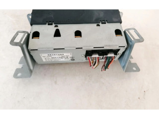 Экран/ дисплей / маленький экран    mr381289, 0z215002a   Mitsubishi Space Star