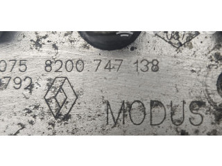 Jednotka ABS 8200747138 Renault Grand Modus 2010