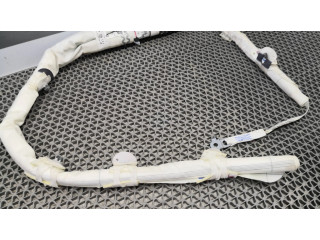 Боковая подушка безопасности 985P09101R, 631314800 Renault Megane IV