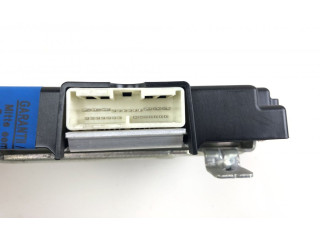 Блок управления редуктора коробки передач (раздатки) 330845JK0B   Nissan Navara D23