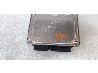 Řídící jednotka 022906032BT Porsche Cayenne (9PA) 2006