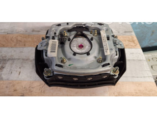 Подушка безопасности водителя 8P0880201J, 001NG012GDUG   Audi A6 S6 C5 4B